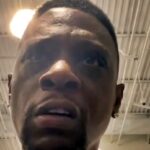 Boosie Criticizes Dwyane Wade Over Transgender Daughter