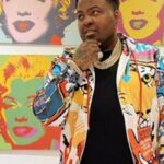 Sean Kingston Detained By LAPD