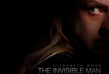 THE INVISIBLE MAN Screening Giveaway: Orange + Santa Monica 2/25