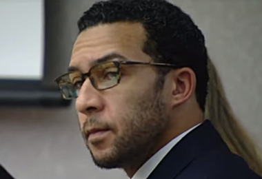 Kellen Winslow: Prosecutors Seeking Full 18-Year Sentence