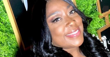 Loni Love CALLED OUT; She Allegedly Got Tamar Braxton Fired