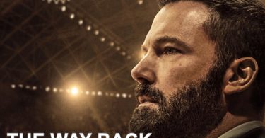 THE WAY BACK Screening Giveaway: Multiple Cities
