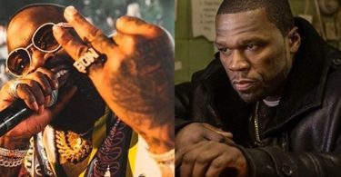 50 Cent Set To Face Off In Court Against Rick Ross