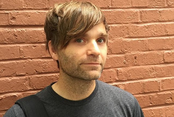 Death Cab For Cutie's Ben Gibbard Streaming Live Daily