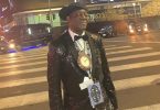 Flavor Flav: Public Enemy Firing Has Nothing To Do with Bernie Sanders
