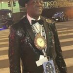 Flavor Flav: Public Enemy Firing Has Nothing To Do with Bernie Sanders