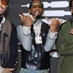 Fyre Festival Settlement: Migos Agree To Pay $30,000