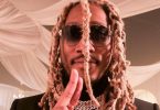 Rapper Future Reportedly Linked To Alleged Rape & STD Case In England