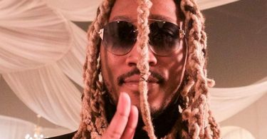 Rapper Future Reportedly Linked To Alleged Rape & STD Case In England