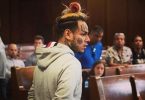 Tekashi69 SUED By Fashion Nova