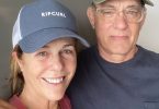 Tom Hanks Updates Fans After Testing Positive for COVID-19