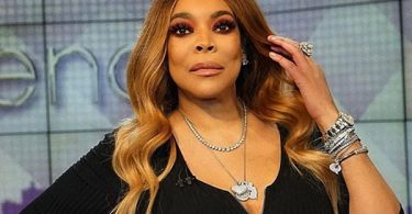 Wendy Williams 'Willing To Risk It' + Resume Talk Show