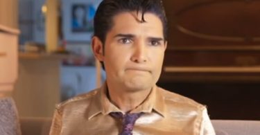 Corey Feldman Life In Danger After Exposing Abuser