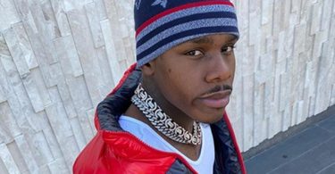 DaBaby Charged with Felony Battery For 2020 Music Video Incident