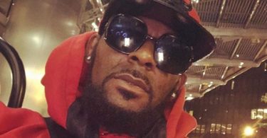 R. Kelly HIT With NEW Federal Charges