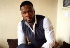 50 Cent Reveals Who He'd Give His Last Mask To During Quarantine