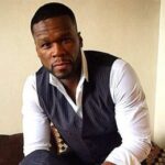 50 Cent Reveals Who He'd Give His Last Mask To During Quarantine