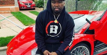 50 Cent SLAMS Trump For COVID-19 Cure