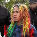 Former 6ix9ine Gang Affiliate Denied Early Release Amid COVID-19