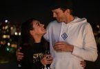 Ashton Kutcher and Mila Kunis Launch Quarantine Wine