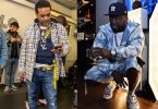 Jim Jones FIRES BACK At 50 Cent Dragging Him With Informant Trolling