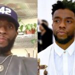 Chadwick Boseman Drastic Weight Loss Has Fan Worried