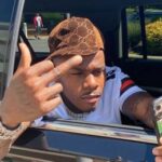Boosie Badazz Says DaBaby Sets to Run The Courtrooms