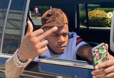 Boosie Badazz Says DaBaby Sets to Run The Courtrooms