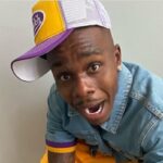 DaBaby DEADS B. Simone Dating Rumors
