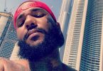 The Game Loses Royalties + Label To Instagram Model