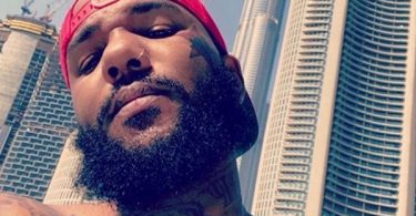 The Game Loses Royalties + Label To Instagram Model