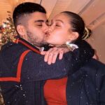 Gigi Hadid + Zayn Malik Pregnant with First Baby