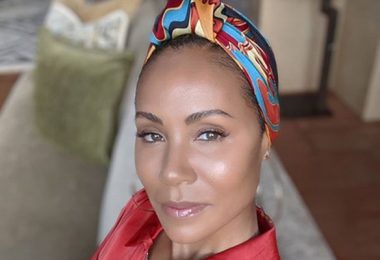 Jada Pinkett Smith Realized She Doesn't Know Will Smith