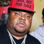 Jim Jones Shares Personal Tribute To Fred The Godson