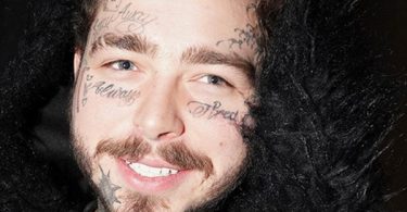 Post Malone Gives Courtney Love Goosebumps With Nirvana Tribute
