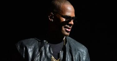 R. Kelly Tries To Use COVID-19 To Get Out