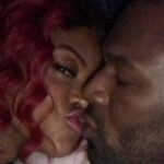 Taraji P. Henson Kelvin Hayden Wedding Postponed