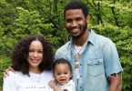 Trey Songz Posts Cryptic Message Baby Noah's Mom