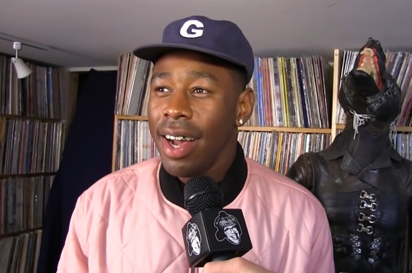 Watch Hip Hop's Biggest Rappers SHOCKED By Nardwuar
