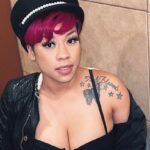 Keyshia Cole's Brother Lashed Out At O.T. Genasis