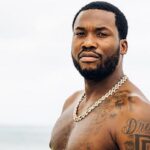 Meek Mill Readies For New Daddy Duties