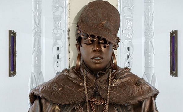 Missy Elliott Breathes Life Into Hip Hop With "Cool Off" Video