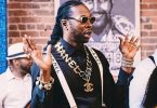 2 Chainz Restaurant SHUT DOWN For Pandemic Violation