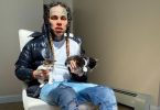 6ix9ine FIRES BACK At Shotti's Treyway Crew Post From Prison