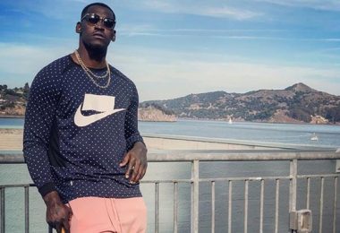 Cowboys Aldon Smith Conditionally Reinstated to NFL for 2020