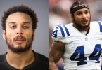 Ex-Colts LB Antonio Morrison Charged With Battery