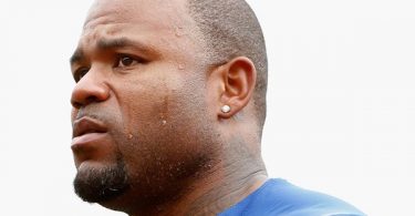 Carl Crawford Speaks Out After A Woman & Child Drown At His Home