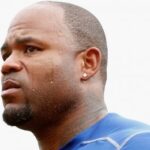 Carl Crawford Emotional After A Woman & Child Drowning At His Home