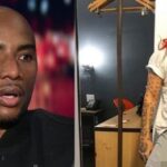 6ix9ine Says: Charlamagne Get Your Mouth Ready