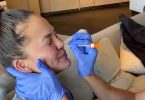 Chrissy Teigen CLAPS BACK At Haters For Coronavirus Test